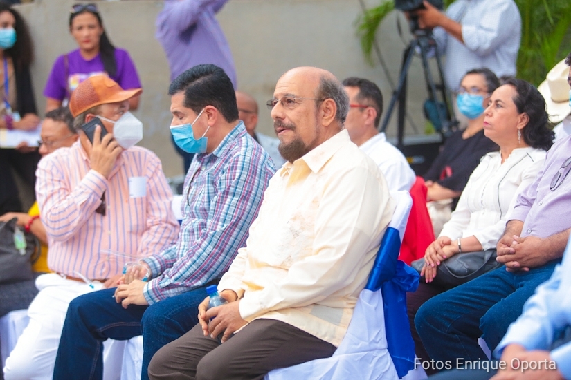 asamblea